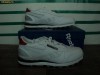 adidasi reebok classic clip junior piele