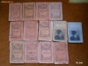 COLECTIA DE CARTI BPT VECHE DIN ANII 1930 [TIN]