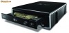 Оптический привод DVD-RW LG GE20NU11, внешний, USB, черный, Ret...