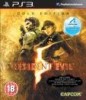 PE COMANDA  Resident Evil 5  Gold Edition MOVE  PS3 SIGILAT