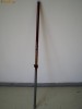 VARGA 7 M::CARBON::NO LIMIT TELE POLE/WIND BLADE VARGA 7 M::CARBON::NO LIMIT TELE POLE/WIND BLADE