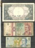 3 BANCNOTE CIRCULATE, 1000 LEI 1941, 1000 LEI 1991, 1000 LEI 1998