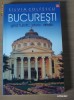 Bucuresti Ghid turistic, istoric, artistic - Silvia Colfescu