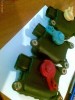 Motorase Servomotorase Clima Audi A4 Motor Motoare 1997 1998 1999