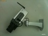 Camera FAKE  falsa care se misca ( noua ) cu detector de miscare