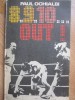R5. 8,9,10...out ! - Paul Ochialbi - Ed. Sport - Turism, 1982