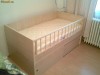 Mobilier comanda pentru camera copil