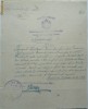 Comandamentul Teritorial al Bucovinei , recrutare , 1920