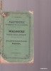 DIALOGURI FRANCEZA-RUSA-GERMANA  1858