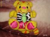 187 jucarie muzicala fisher price
