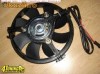 electroventilator pas sat audi  skoda 2008  2010