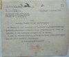 Document militar , Bucovina ,1918
