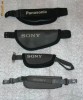 Curea sony de mana