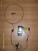 Handsfree copiat examene/bac + instructiuni folosire