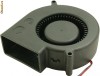 Ventilator turbina (cooler), 120x120x32 mm - 12 V/ 0.80 A-8392