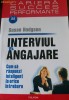 INTERVIUL DE ANGAJARE SUSAN HODGSON