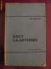 salt la antipozi egon erwin kisch salt la antipozi egon erwin kisch