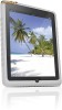 Accesorii iPad - Skin protector din silicon TOPAZ pentru IPad, SL-7125-SBK, SPEEDLINK, nou, garantie