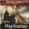 JOC PS1 NECRONOMICON THE DAWNING OF DARKNESS ORIGINAL PAL JOC PS1 NECRONOMICON THE DAWNING OF DARKNESS ORIGINAL PAL