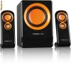 Accesorii PC - Sistem boxe 2.1 VIVENTE, gama variata de culori, SL-8221, SPEEDLINK, nou, garantie