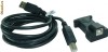 Adaptor, RS 232 cu cablu-4749