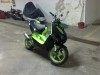 Vand Aprilia SR