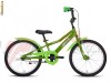 Bicicleta copii Drag Dragon - 20 inch verde