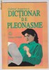 DICTIONAR DE PLEONASME, GABRIEL ANGELESCU