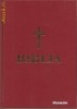 Biblia ortodoxa ( Editie a Sfantului Sinod)  - Vechiul si Noul Testament - format A5