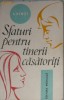 I. VINTI - SFATURI PENTRU TINERII CASATORITI