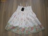 Top-Bluza de vara DEBENHAMS Noua 12-14 ani