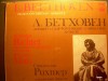 Disc Vinil - Beethowen - Concertul nr 3- Pian