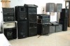 MIXERE SI BOXE AUDIO PENTRU TRUPE SAU DISCOTECA ORIGINALE