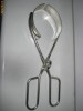 Furca pentru bucatarie din metal, marime 24 cm.