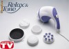 Relax and Tone - 5 capete