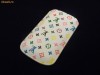 HUSA TOC CARCASA IPHONE 2G 3G 3G 4 IPOD SAMSUNG HTC DESIGN UNIC!