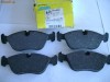 Placute frana Volvo 850 , C70 ,S70 ,V70