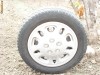JENTI FORD DE TABLA ORIGINALE 185\60 R14 300 EURO