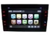 Sistem navigatie dedicat pt VW Passat B5, Golf 4, Bora, Polo, Sharan model TTi-8916