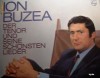 Disc Vinil - Ion Buzea - Der Tenor Und Seine Schonsten Lieder -Philips