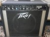amplificator chitara peavey pe lampi