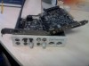 Creative Sound Blaster CT 4760 + panou rackabil CT4860