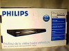 DVD player Philips DVP3980/12, DivX Ultra, HDMI, 1080p + Colectie 96 filme