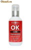 OK Gel lubrifiant natural pentru sex anal, 150ml