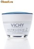 Vichy Nutrilogie 2 crema pentru ten foarte uscat
