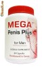 MEGA PENIS PLUS capsule pentru cresterea penisului si potentei