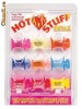 HOT STUFF uleiuri pentru masaj erotic cu mix de 9 arome