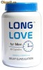 LONG LOVE capsule, tratament natural pentru ejaculare precoce si potenta