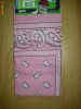BANDANA/BATIC ROZ