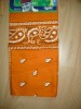 BANDANA/BATIC PORTOCALIU